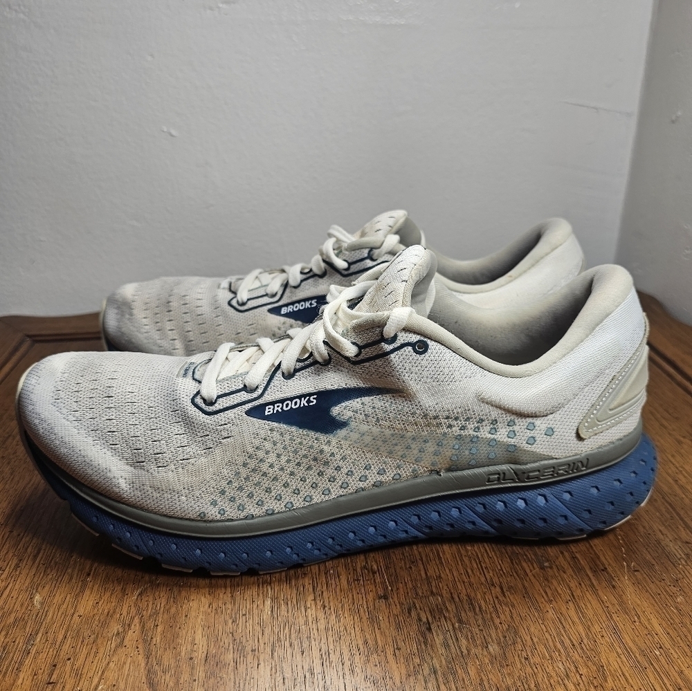 Brooks Glycerin 18 Running Shoes Men's Size 10.5